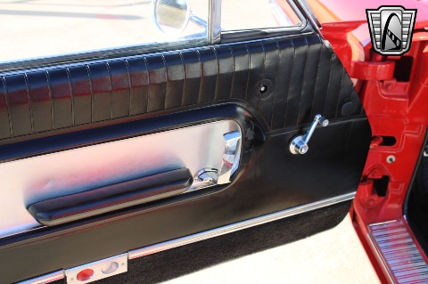 1964 Ford Galaxie image 50