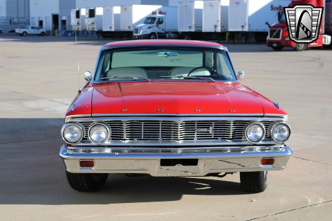 1964 Ford Galaxie image 25