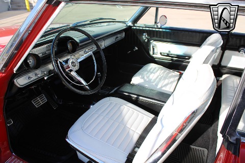 1964 Ford Galaxie image 51