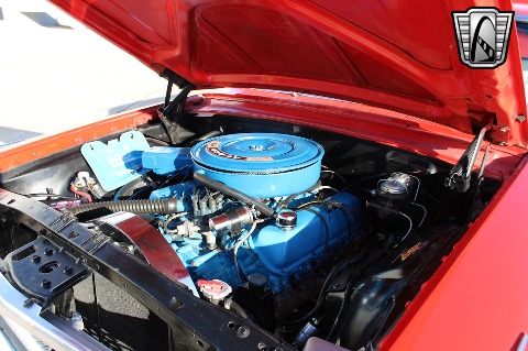 1964 Ford Galaxie image 77