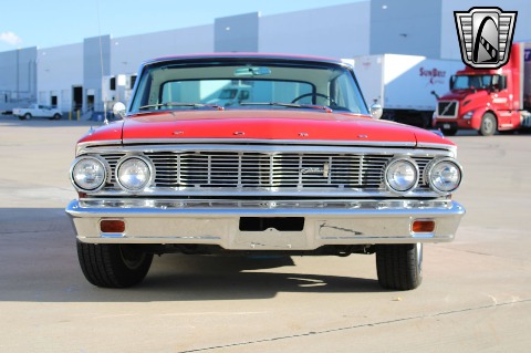 1964 Ford Galaxie image 26