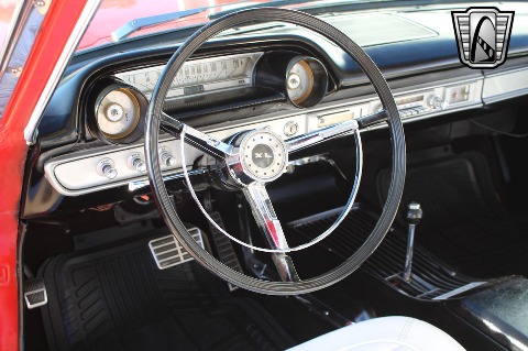 1964 Ford Galaxie image 52