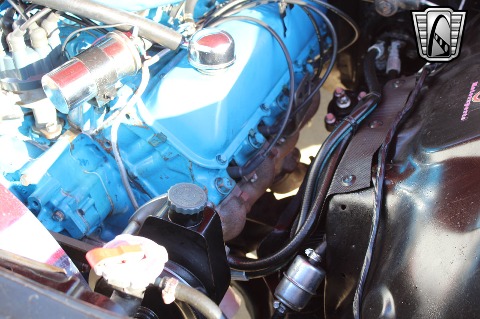 1964 Ford Galaxie image 78