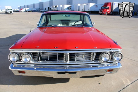 1964 Ford Galaxie image 27