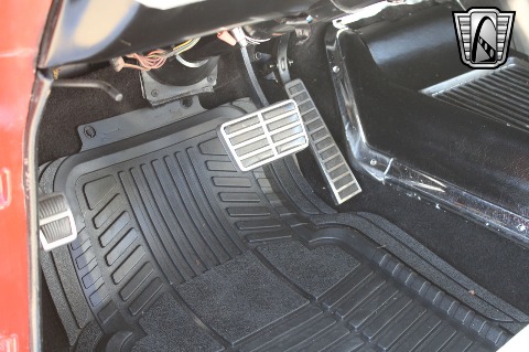 1964 Ford Galaxie image 53