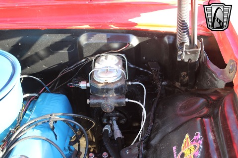 1964 Ford Galaxie image 79