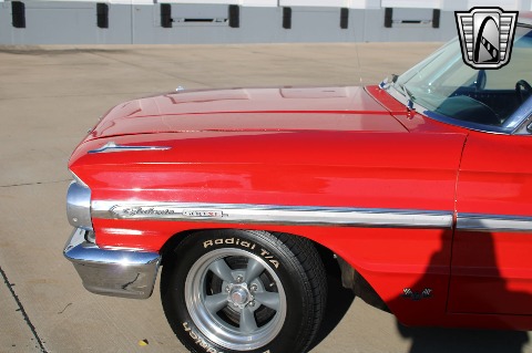 1964 Ford Galaxie image 28