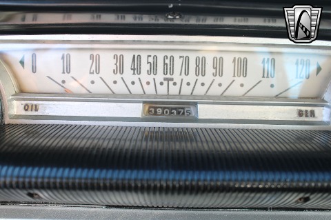 1964 Ford Galaxie image 54