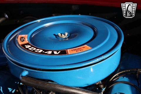 1964 Ford Galaxie image 80