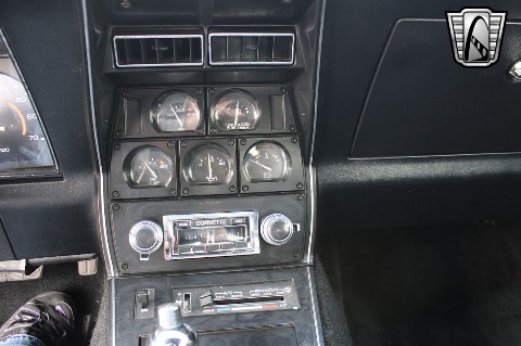 1981 Chevrolet Corvette image 55