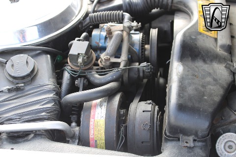 1981 Chevrolet Corvette image 81