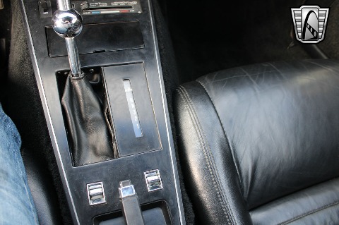 1981 Chevrolet Corvette image 56