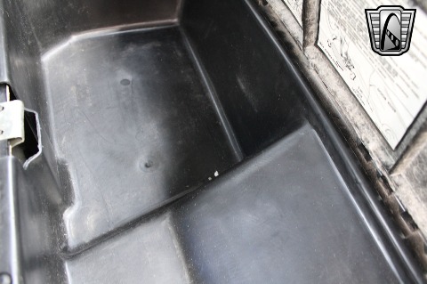 1981 Chevrolet Corvette image 58