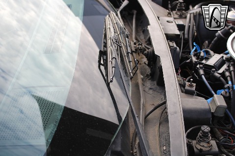 1981 Chevrolet Corvette image 84