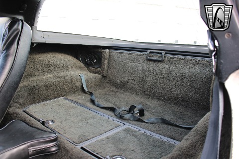 1981 Chevrolet Corvette image 59