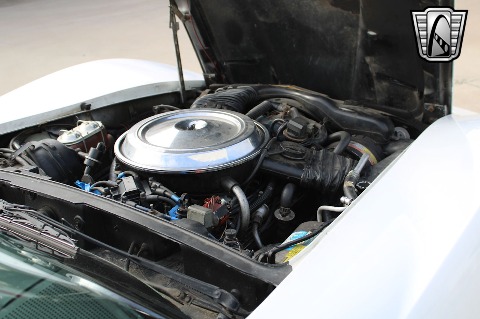 1981 Chevrolet Corvette image 85