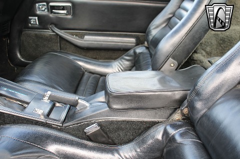 1981 Chevrolet Corvette image 60