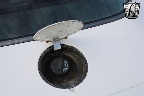 1981 Chevrolet Corvette image 87