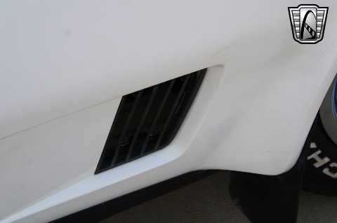 1981 Chevrolet Corvette image 88
