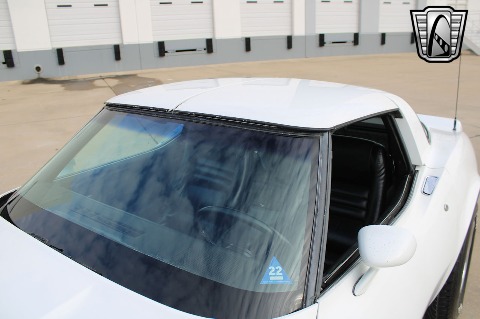 1981 Chevrolet Corvette image 37