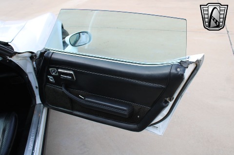 1981 Chevrolet Corvette image 63