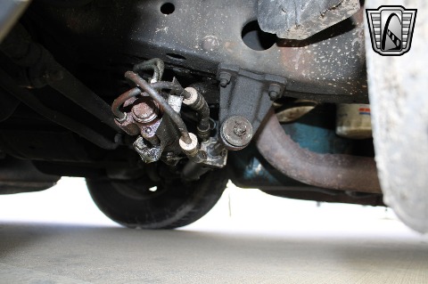 1981 Chevrolet Corvette image 89