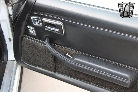 1981 Chevrolet Corvette image 64