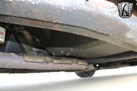 1981 Chevrolet Corvette image 90