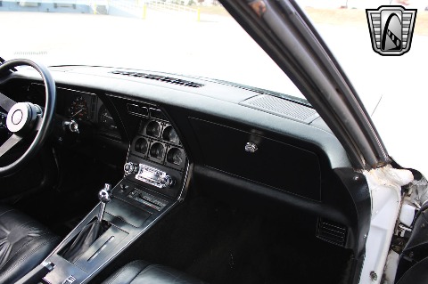 1981 Chevrolet Corvette image 65