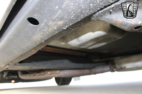 1981 Chevrolet Corvette image 91