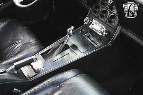 1981 Chevrolet Corvette image 66