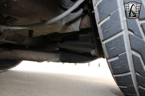 1981 Chevrolet Corvette image 92