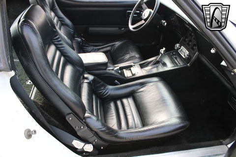 1981 Chevrolet Corvette image 67