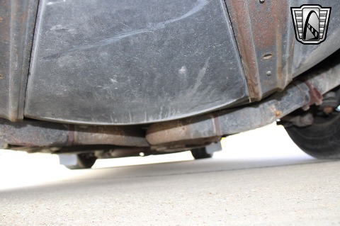 1981 Chevrolet Corvette image 93