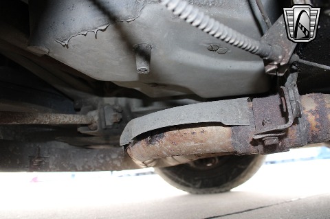 1981 Chevrolet Corvette image 94