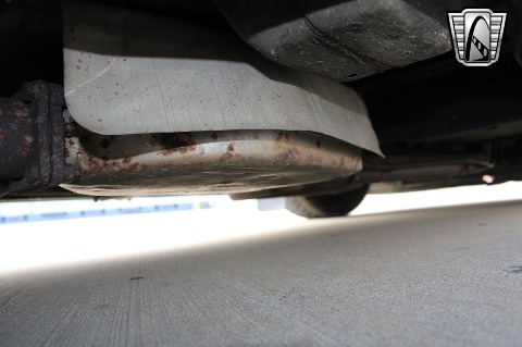 1981 Chevrolet Corvette image 95