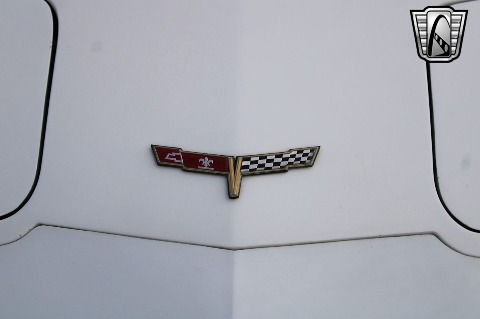 1981 Chevrolet Corvette image 44