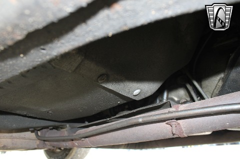 1981 Chevrolet Corvette image 96