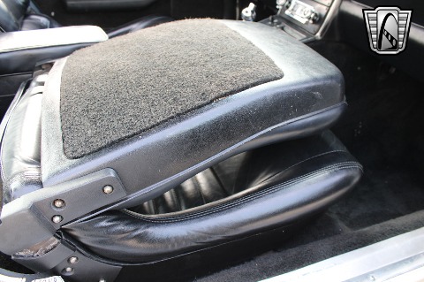 1981 Chevrolet Corvette image 71