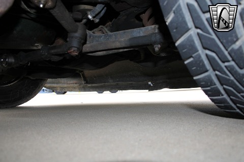 1981 Chevrolet Corvette image 97