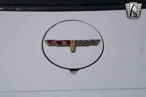 1981 Chevrolet Corvette image 46
