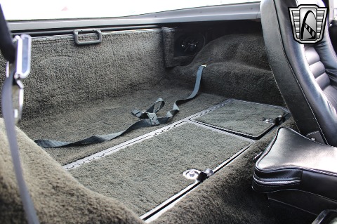 1981 Chevrolet Corvette image 72