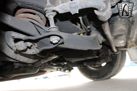 1981 Chevrolet Corvette image 98