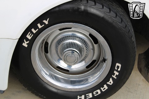 1981 Chevrolet Corvette image 99