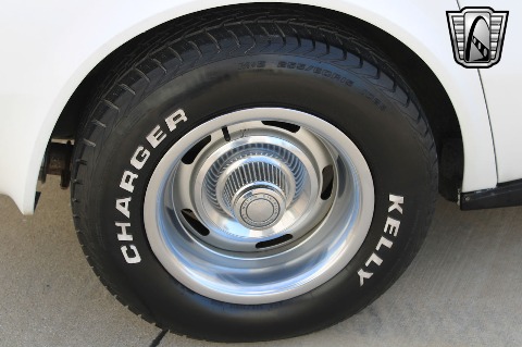 1981 Chevrolet Corvette image 101