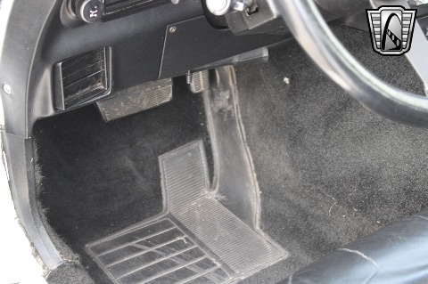 1981 Chevrolet Corvette image 50