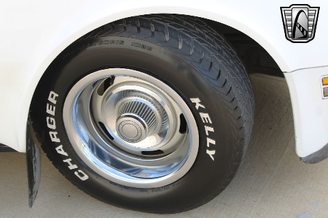 1981 Chevrolet Corvette image 102