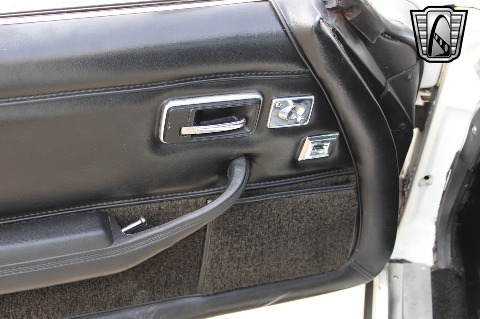 1981 Chevrolet Corvette image 51