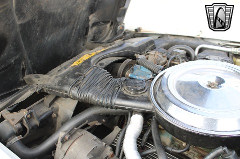 1981 Chevrolet Corvette image 77