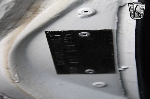 1981 Chevrolet Corvette image 52